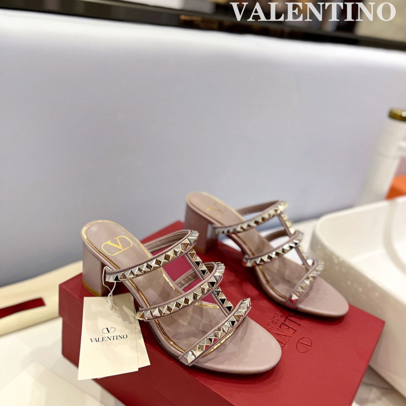 Valentino High Heels